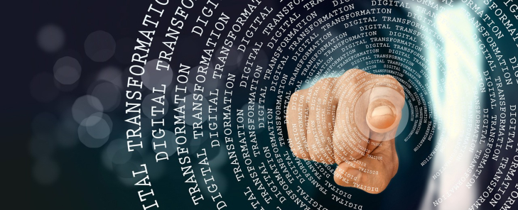  Digital Transformation with ServiceNow