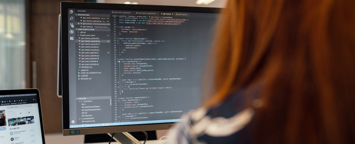 Custom Application Development