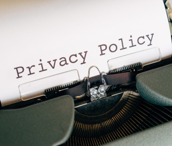 Digituss Data Policy